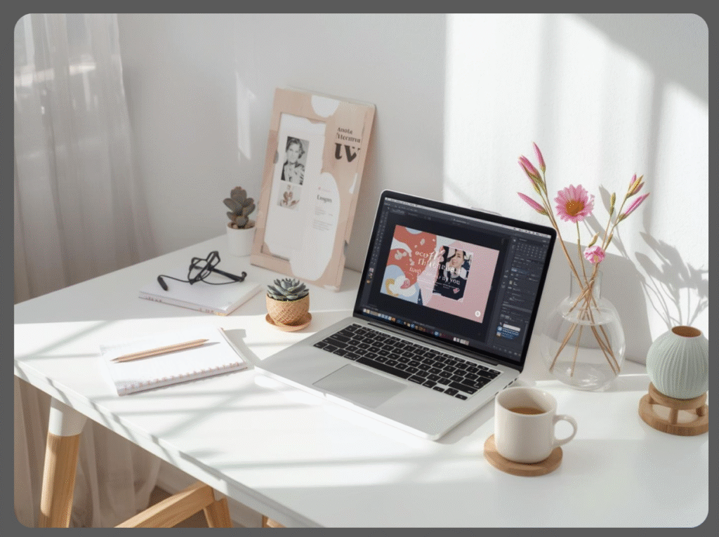 tech & design