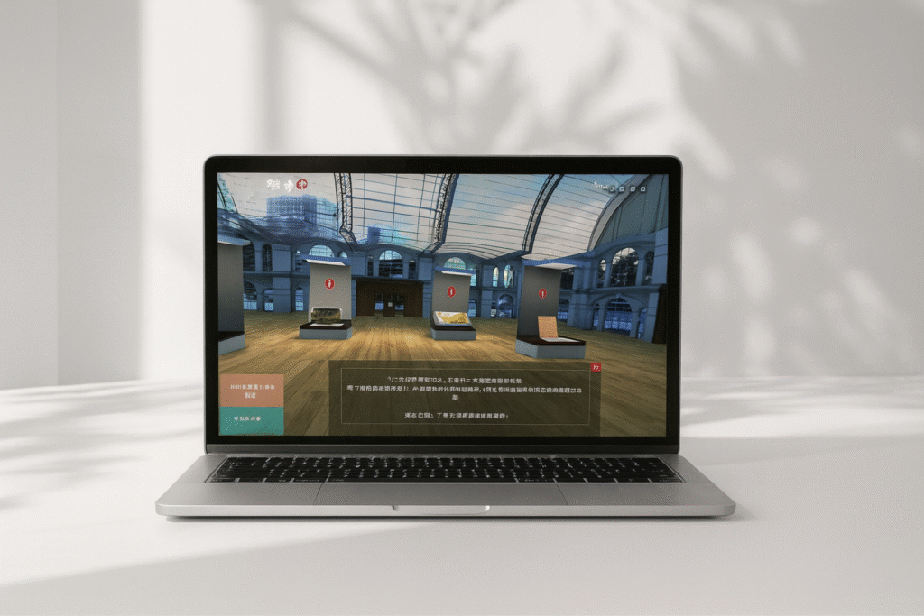 virtualmusuem